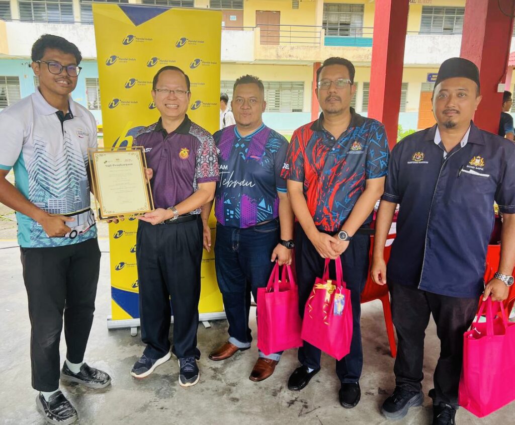 kad konsesi registration