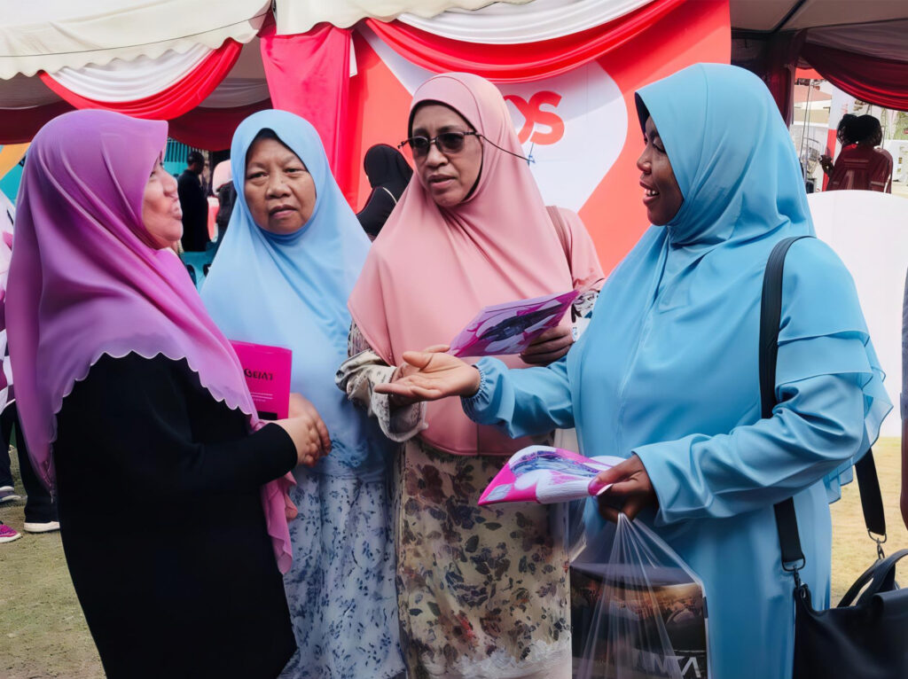 free ride initiative