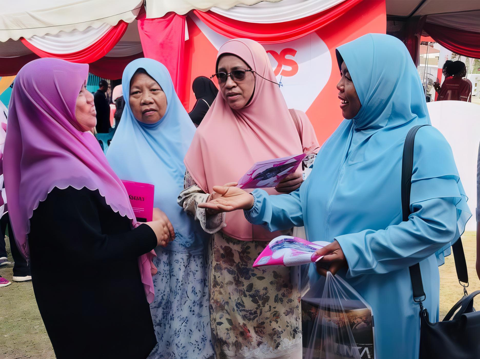 free ride initiative