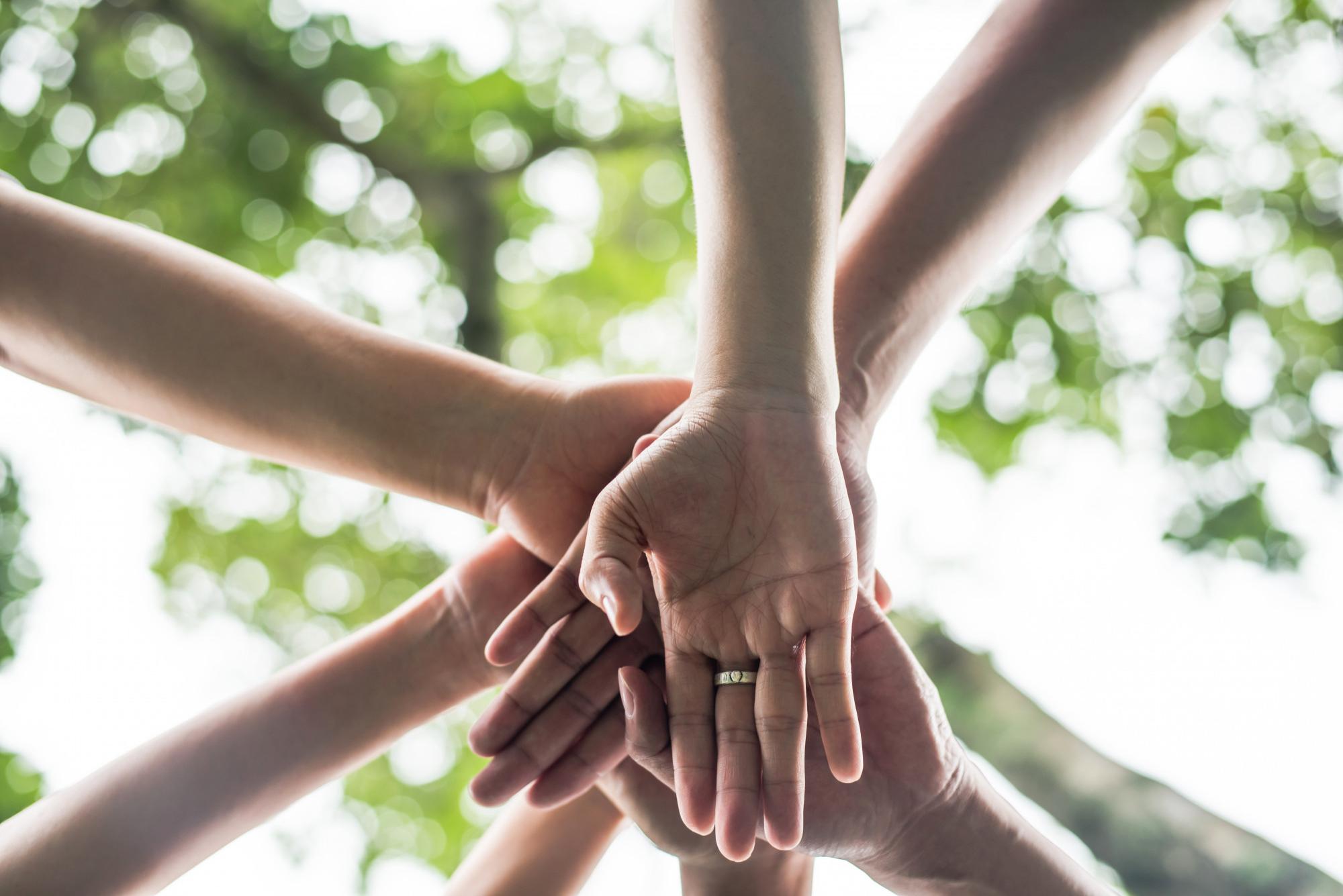 corporate social responsibility