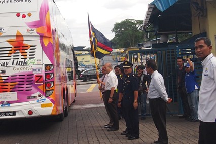 JPJ Press Conference