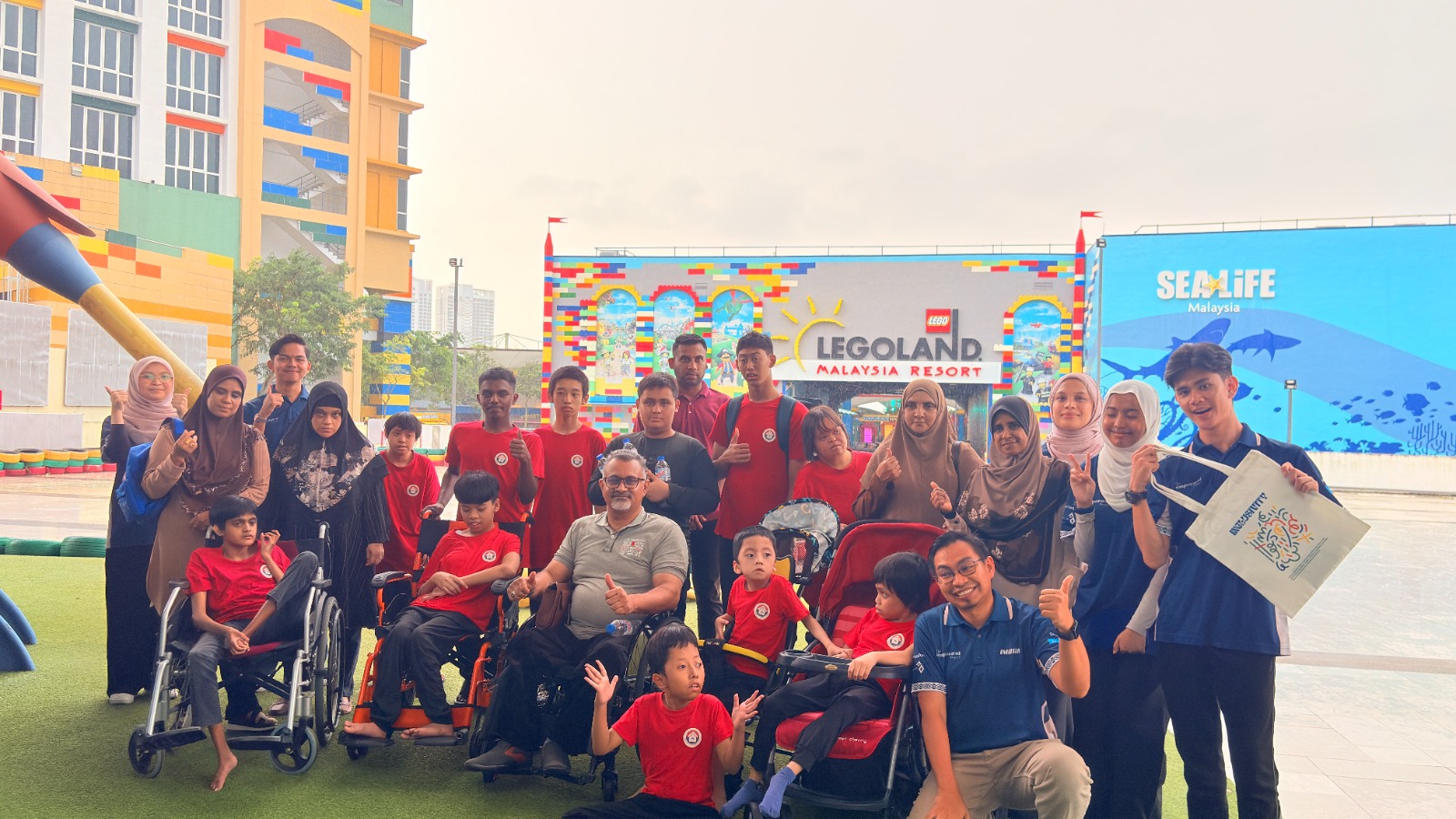 seavenger climate awareness program