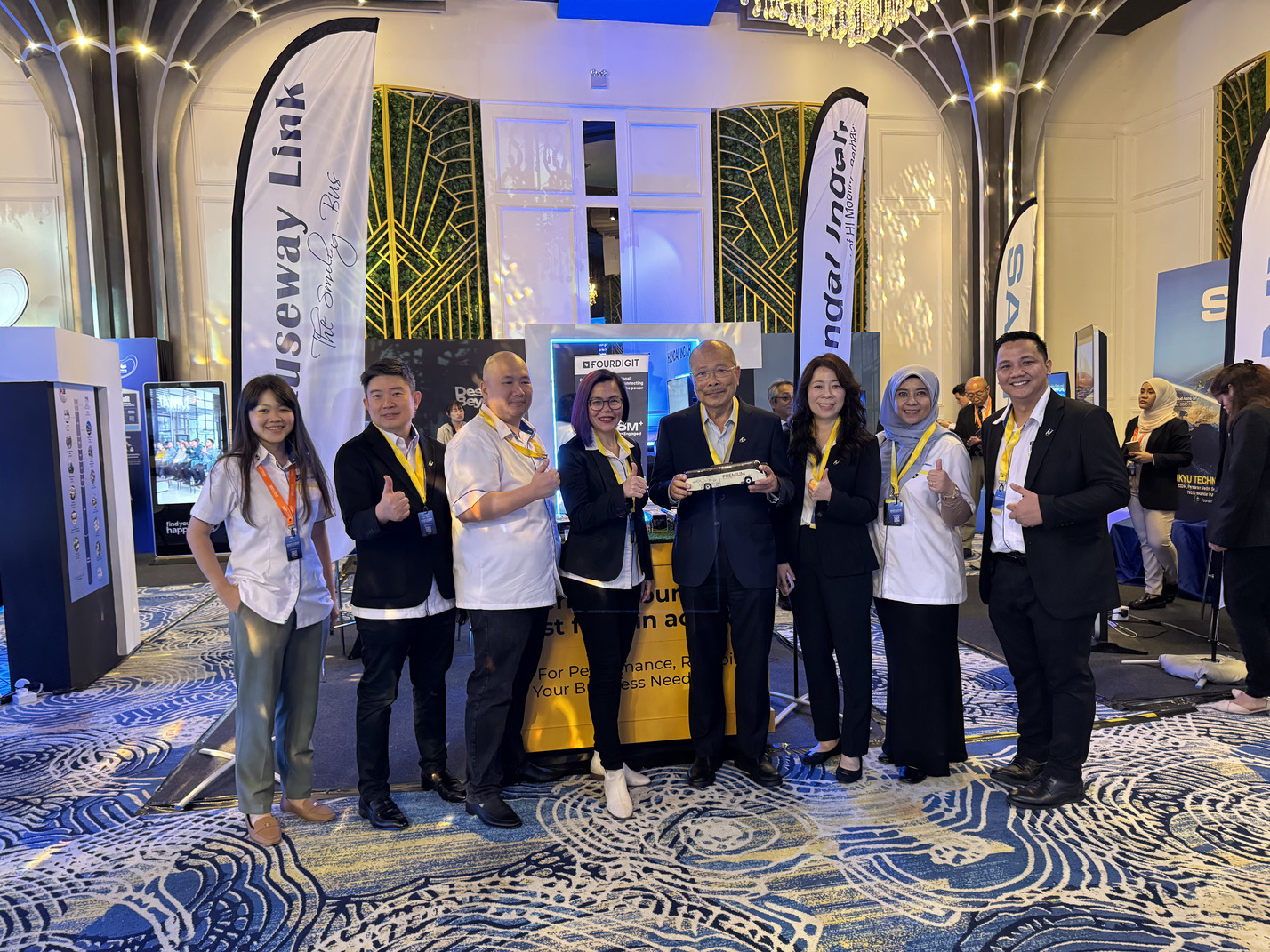 nikkei forum medini johor