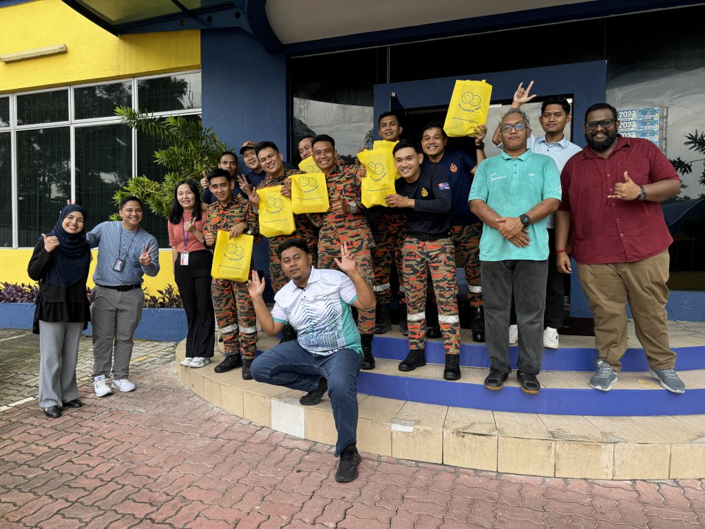 internal emergency response training