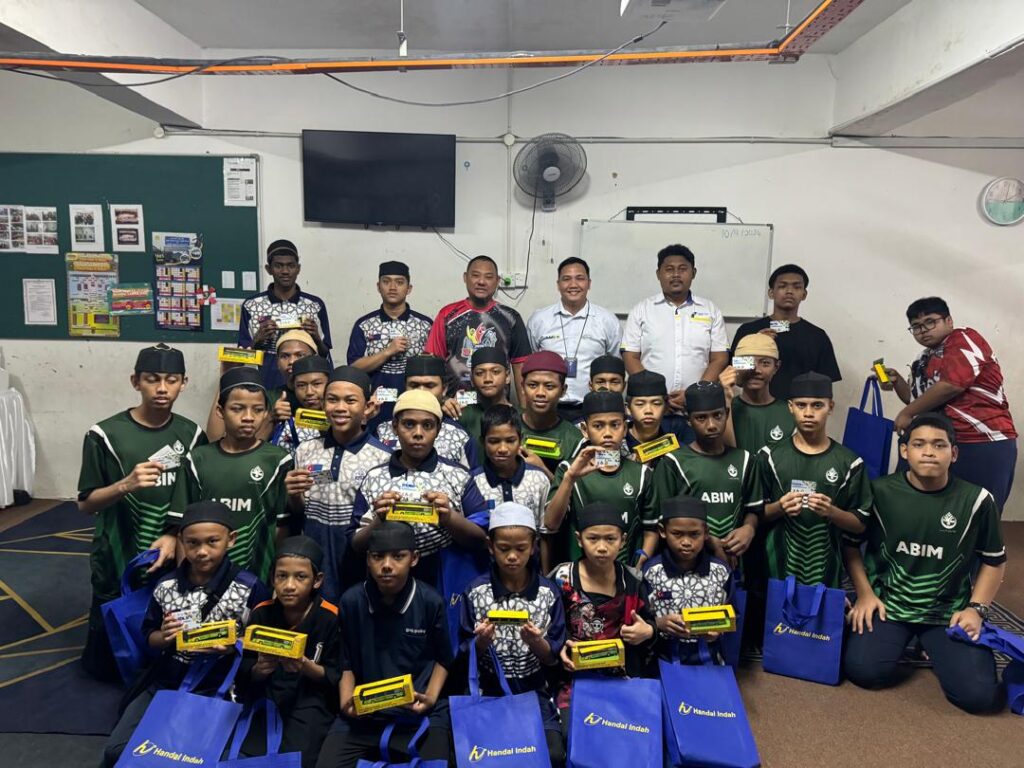 educational awareness campaign