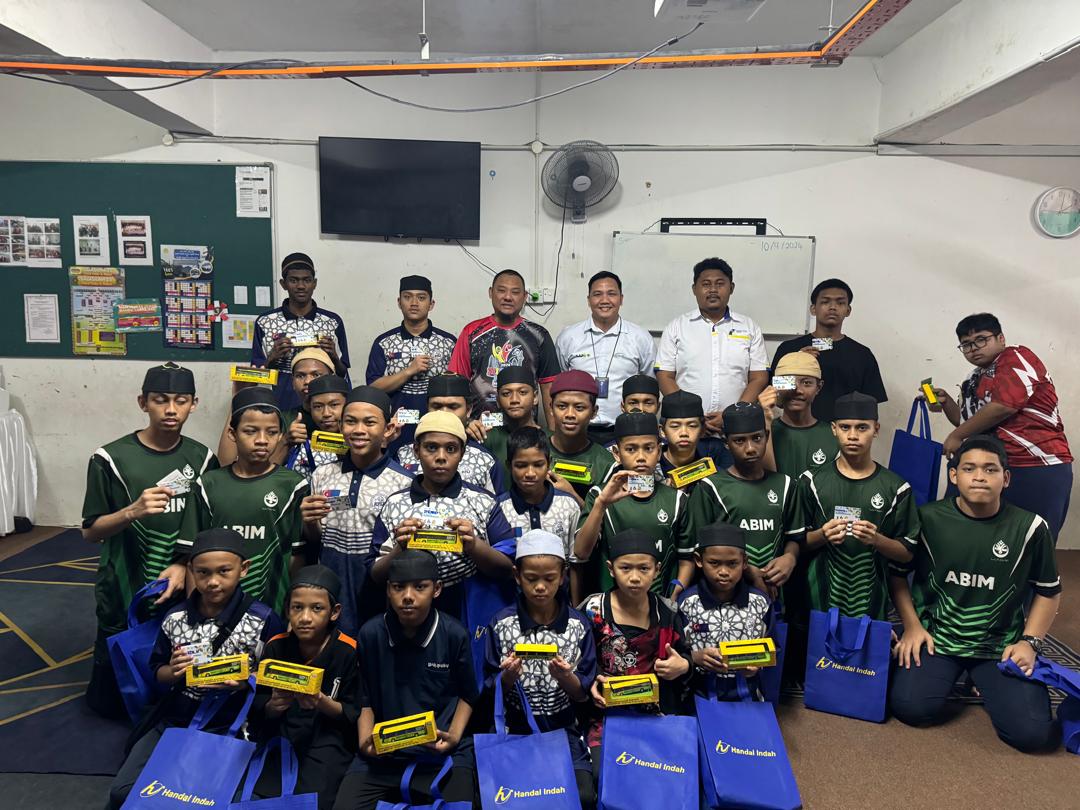 educational awareness campaign