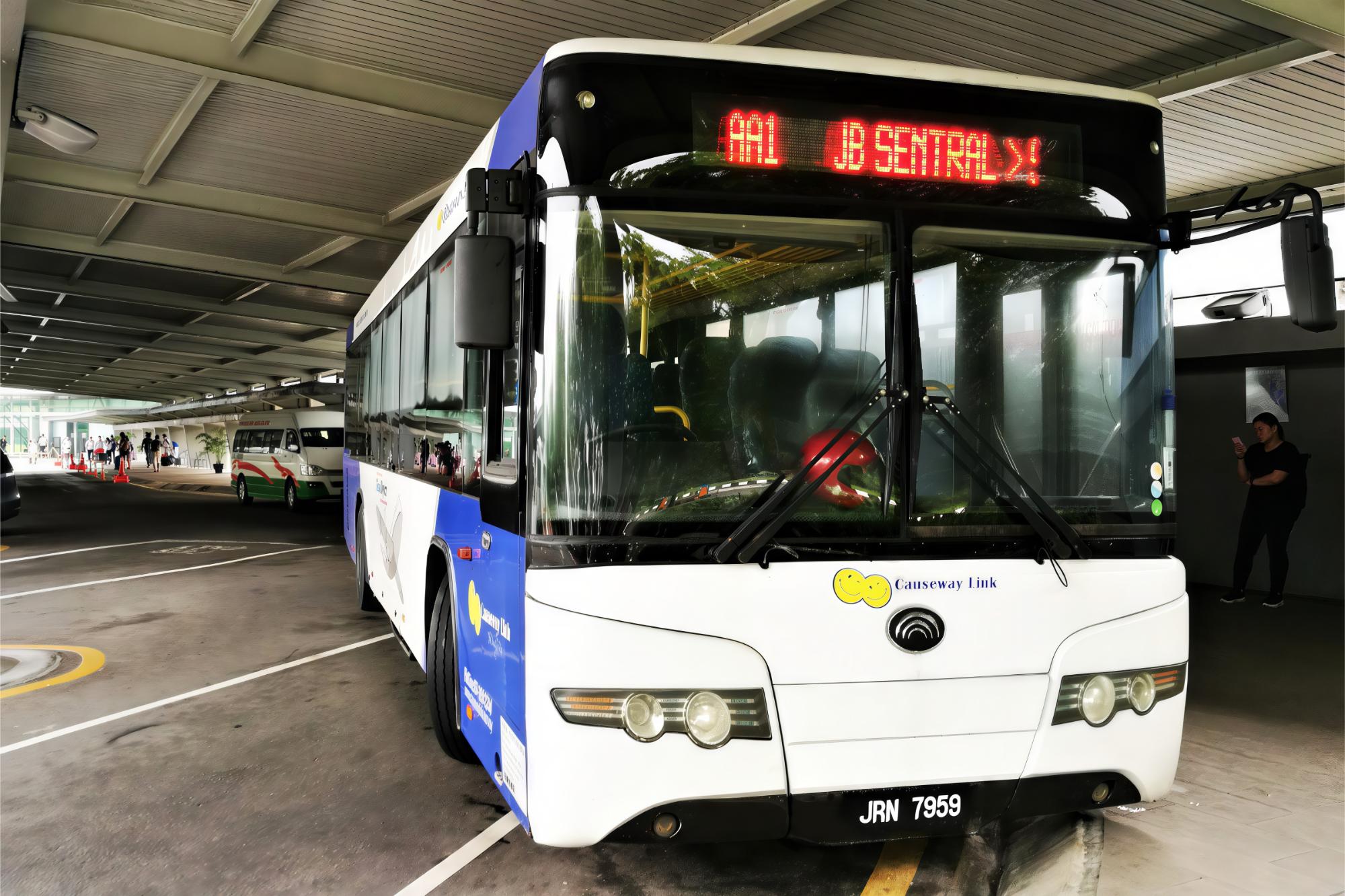 airport shuttle services