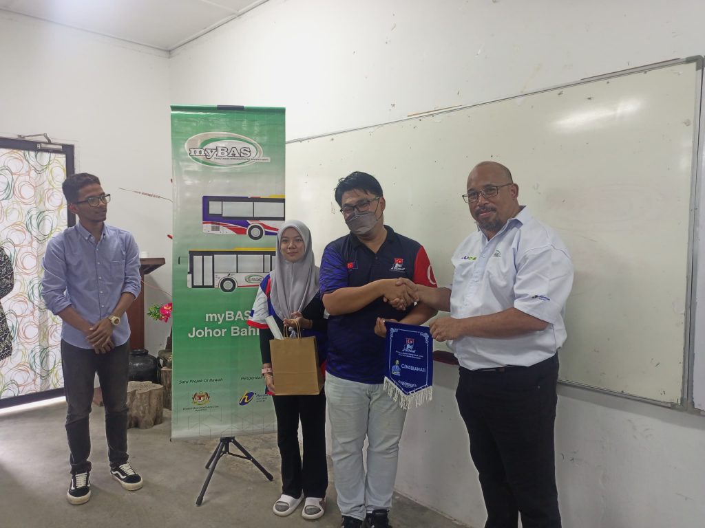 johor deaf sports association