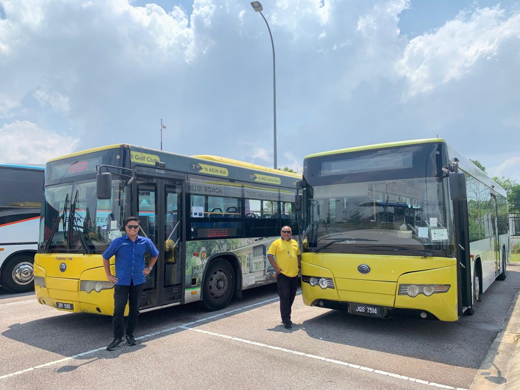 roadshow sk kangka tebrau