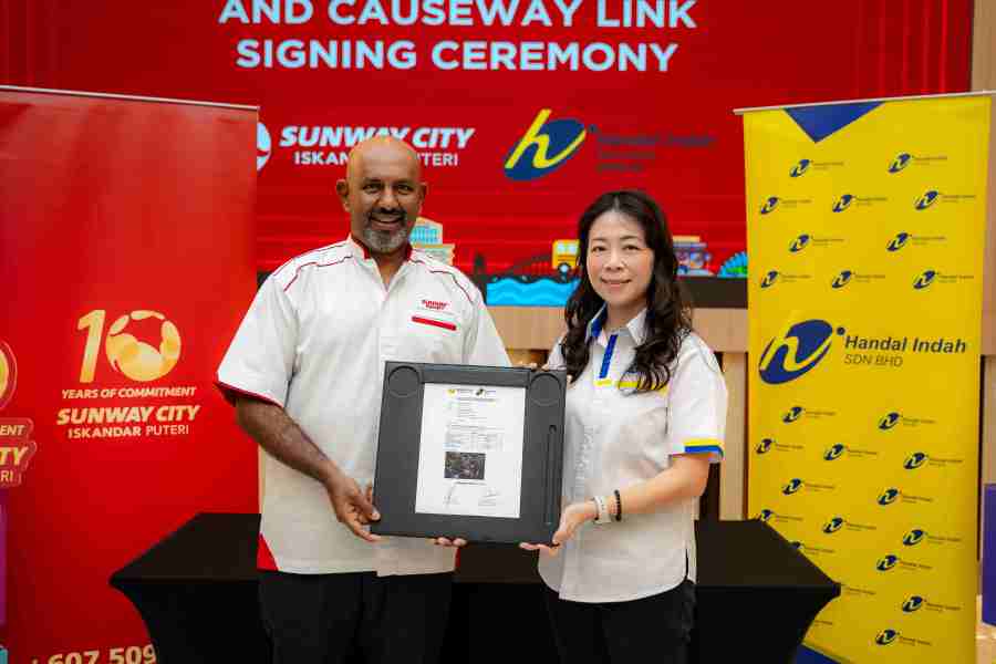 cross border connectivity